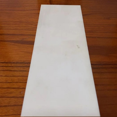 Alumina Rectangular Plates