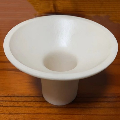 Alumina Funnel